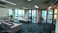 Raffles Place MRT (D1), Office #560113801
